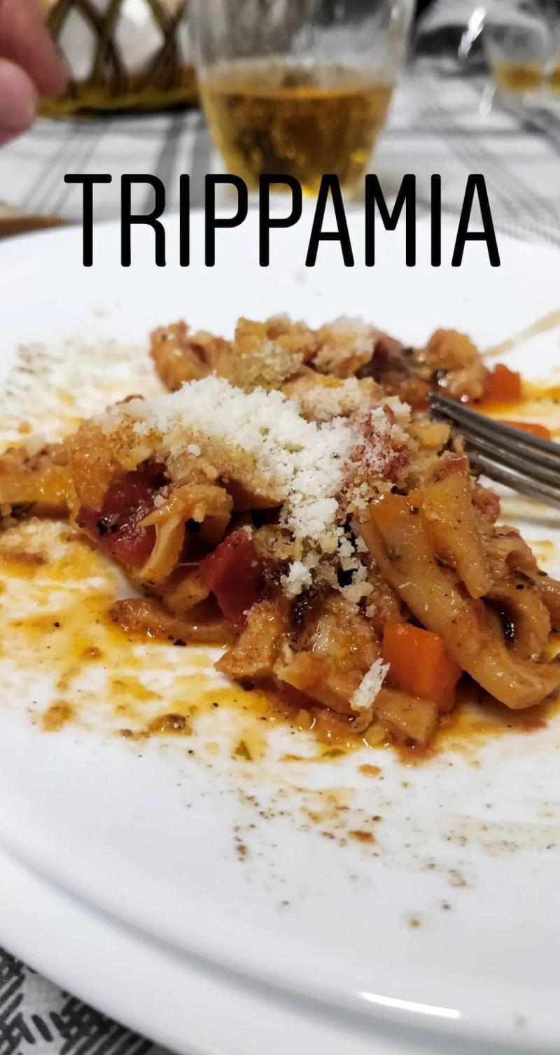 Taverna del Gallo Sibillino