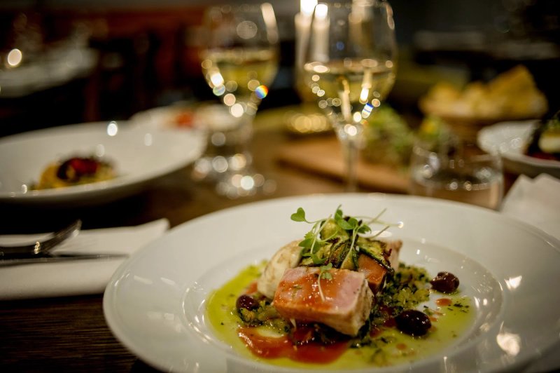 Adria Ristorante & Bar