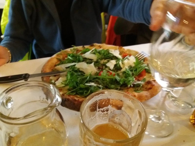 Ristorante Pizzeria Al Saraceno