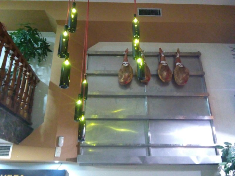 Cerveceria Los Manos