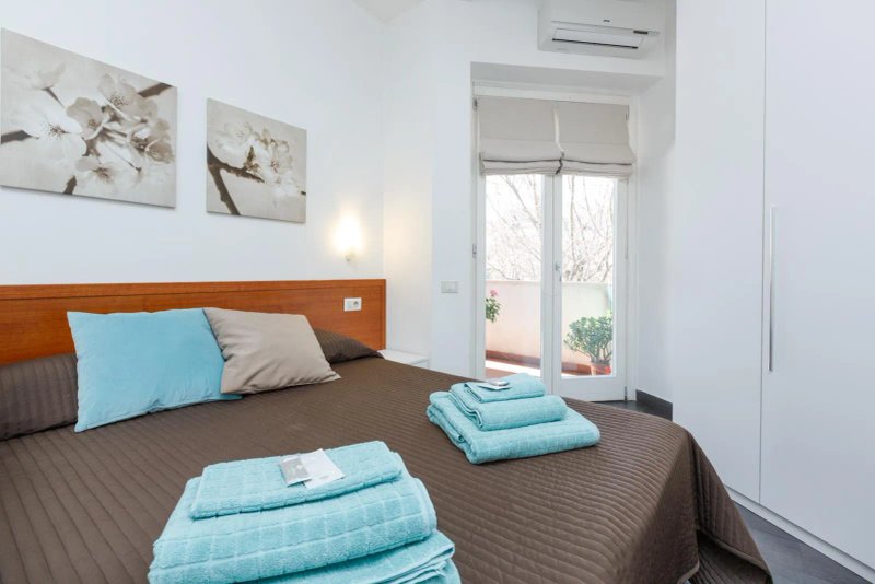 Roma Trastevere Relais Guest House