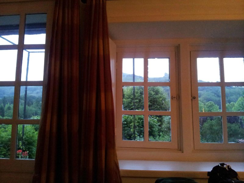 Chambres Dhotes Ohantzea