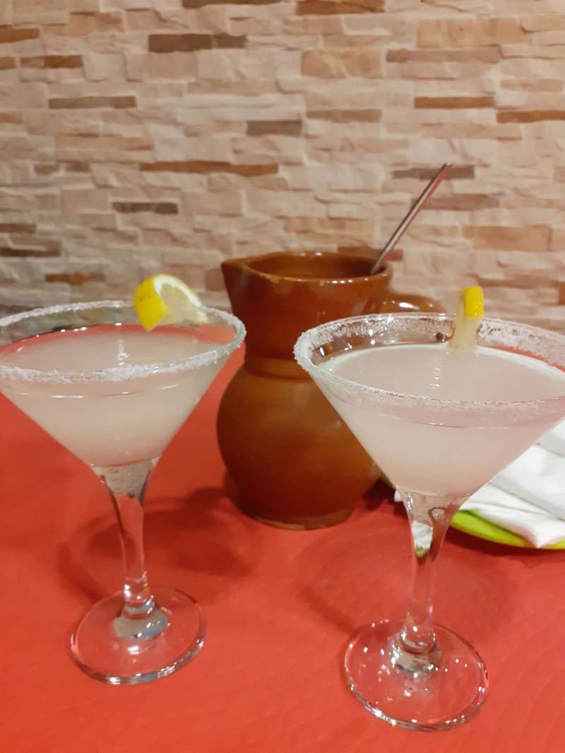 Cantina Cantinflas