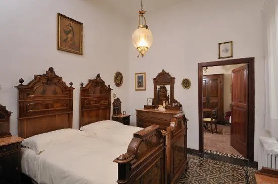 Cesare Magli & Figli - Residenza d'Epoca