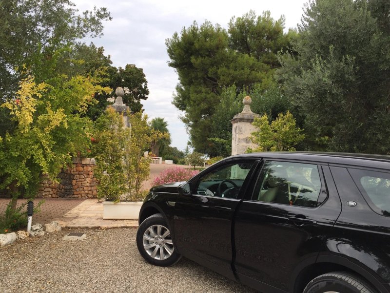 Masseria Torre Catena