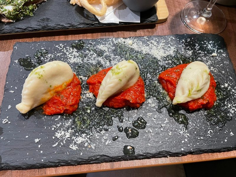 Cafe Corsaro