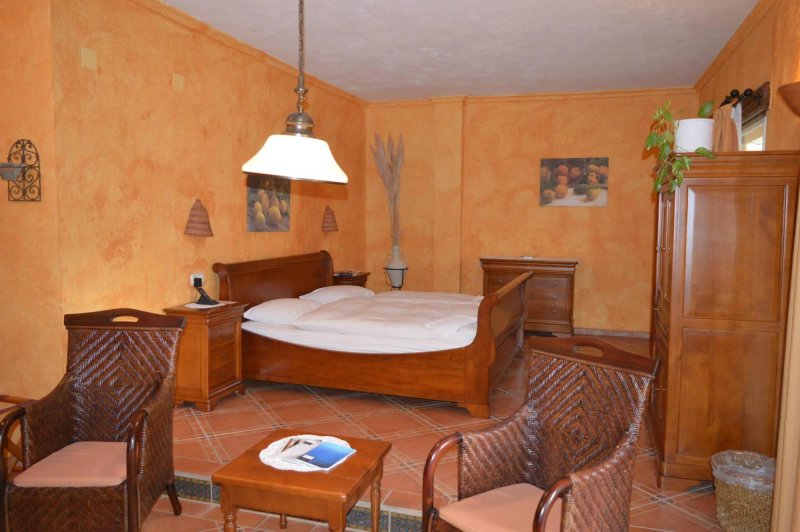Hotel Villa Lehmi