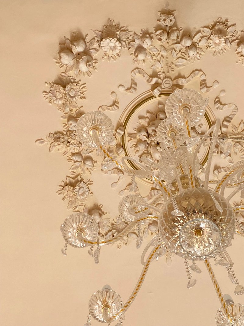 Acquadellarte B&B Catania