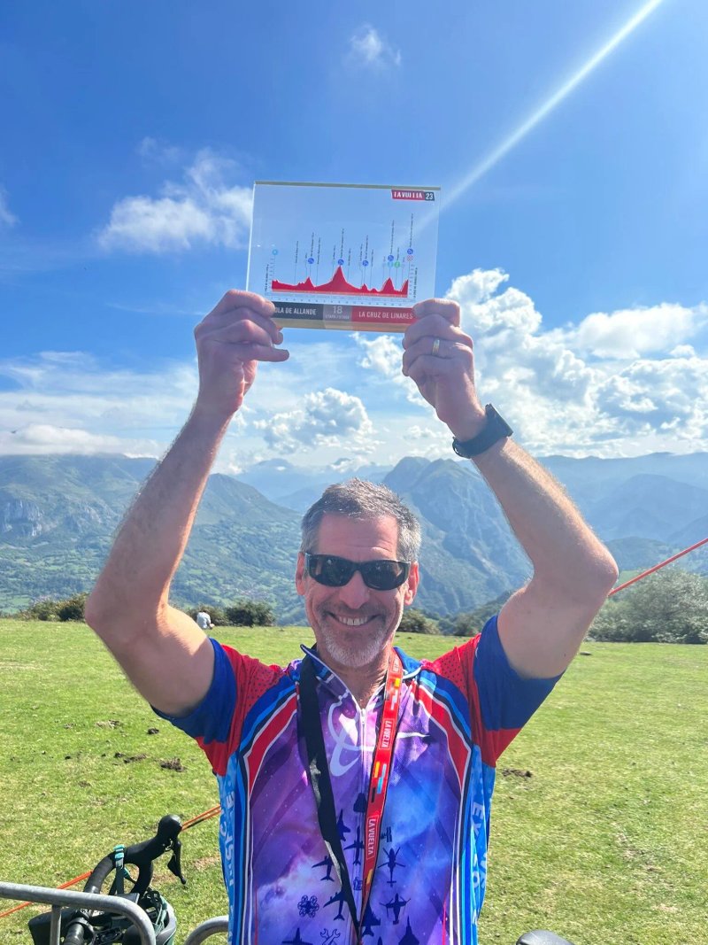 Cycling Country Bike Tours