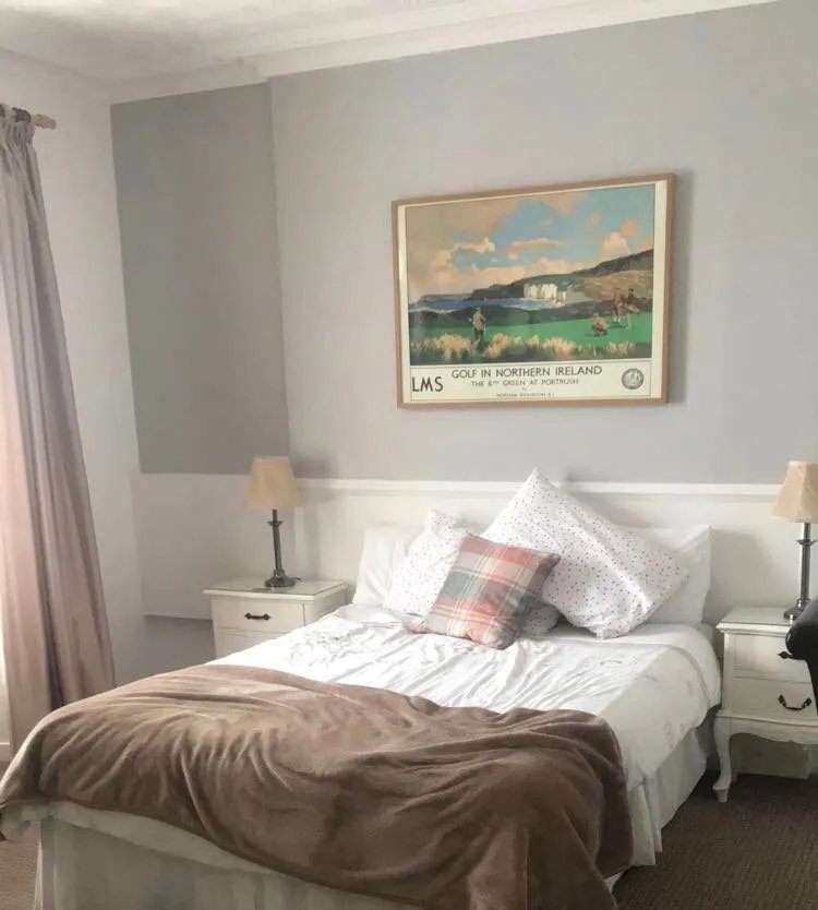 Malvern House Portrush