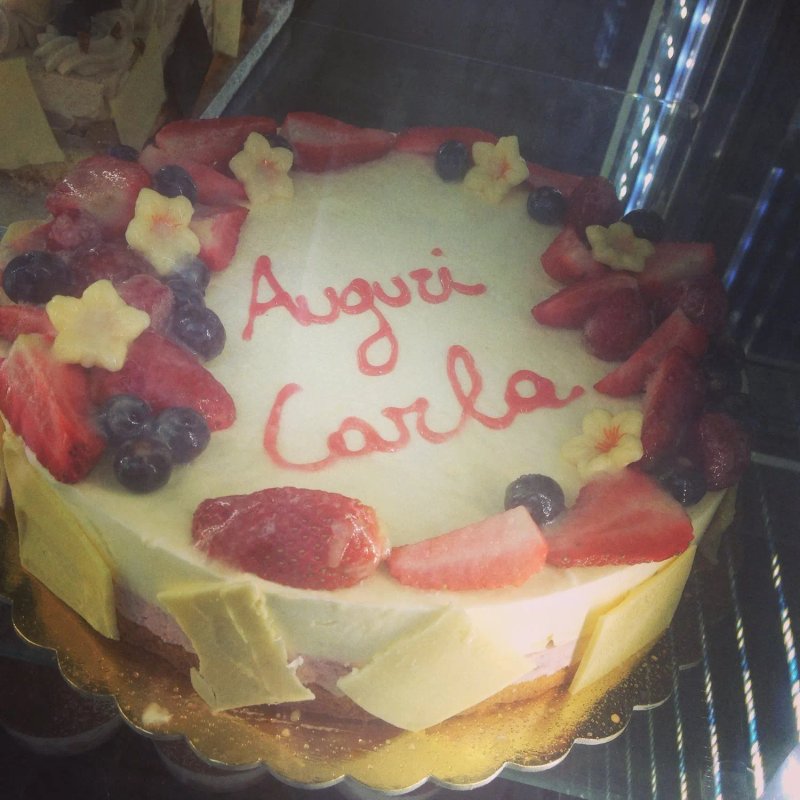 La Musa Gelateria