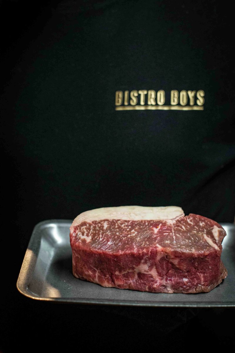 Bistro Boys