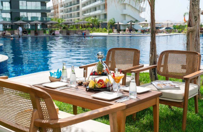 Grand Sapphire Resort & Casino