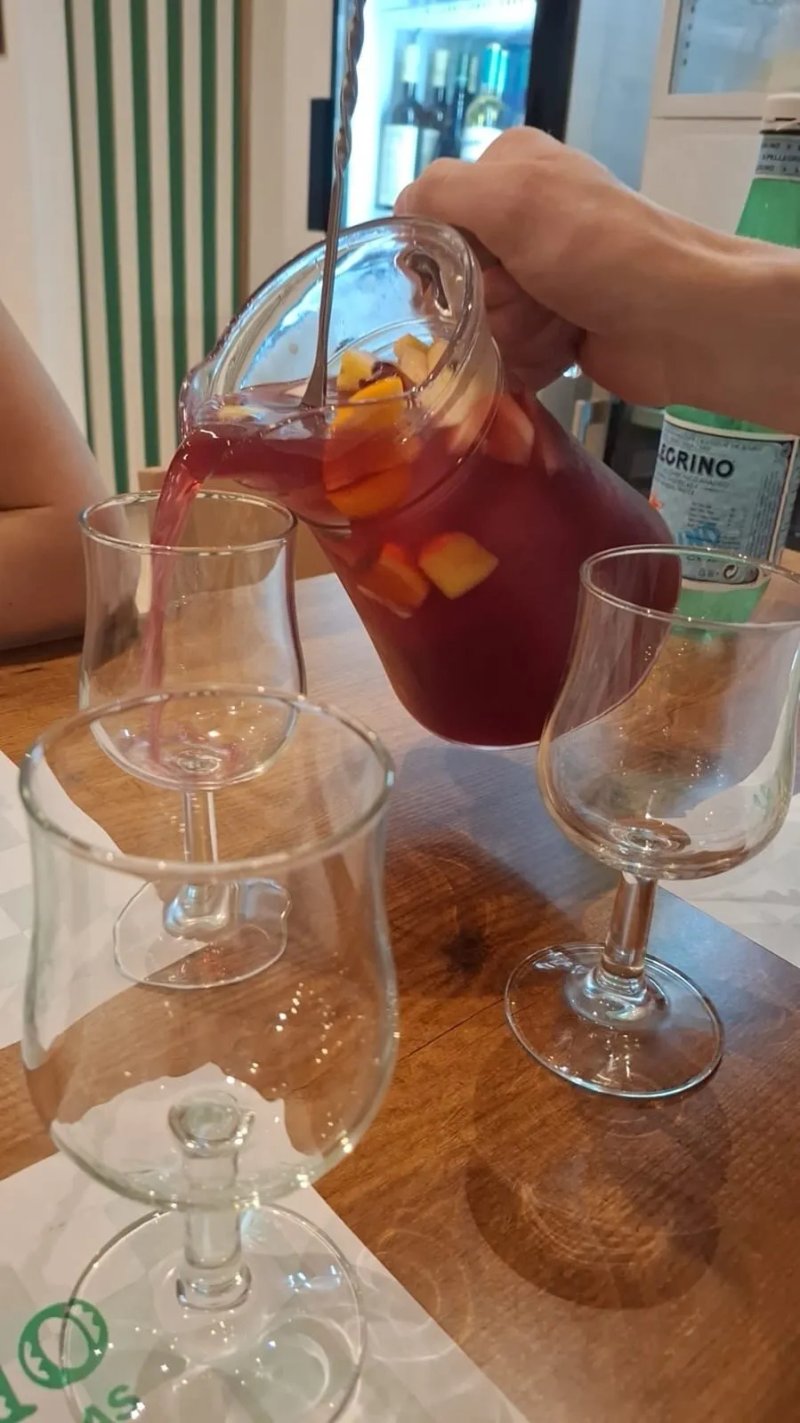 Casa Rufino Tapas Y Paellas