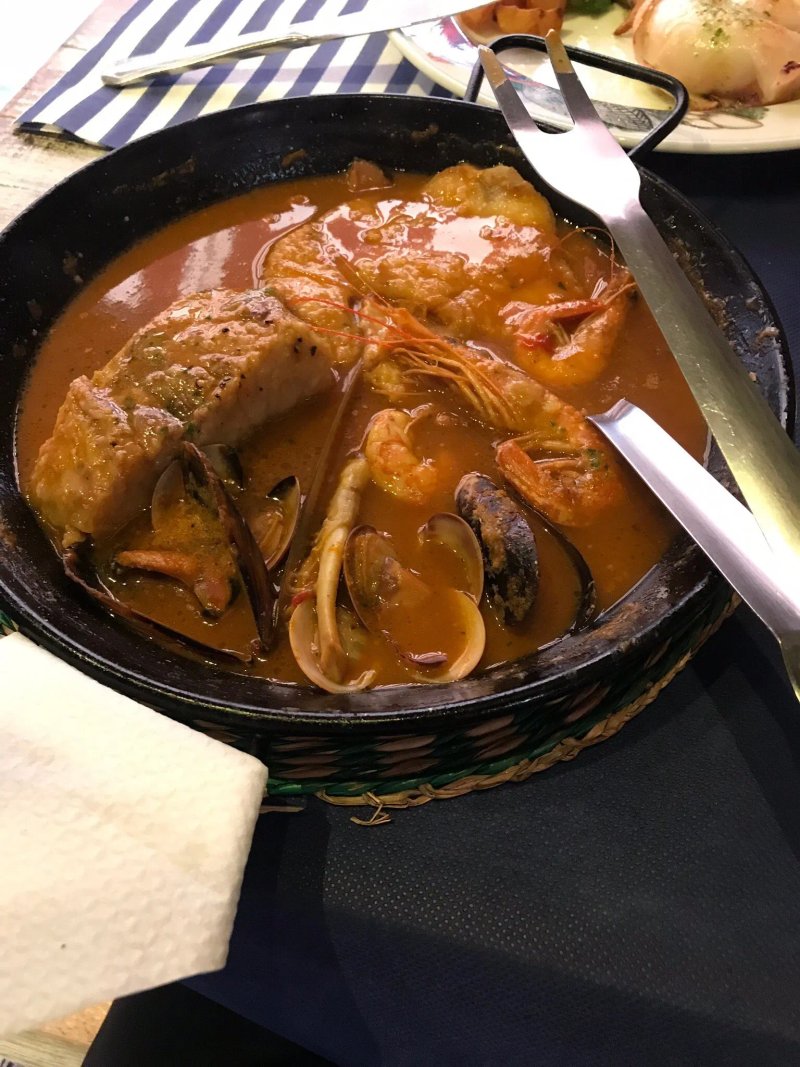 Taverna Del Mar