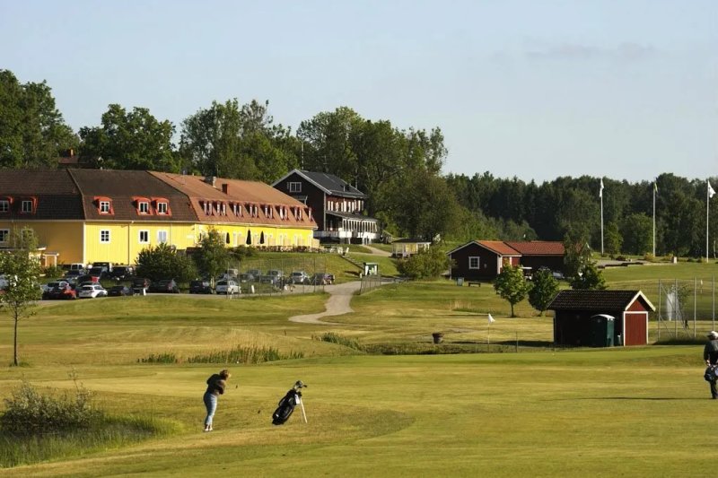 Korunda Golf & Konferenshotell