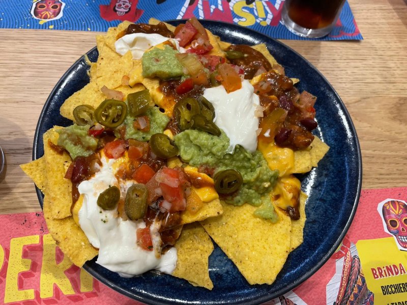 Calavera Restaurant
