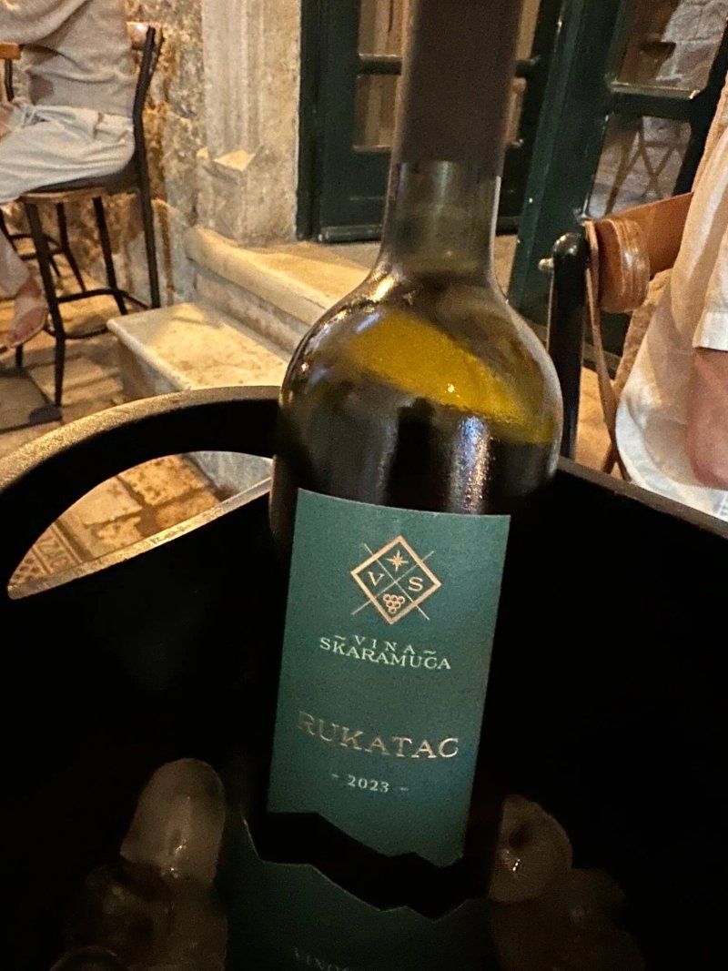 Konoba Carpaccio