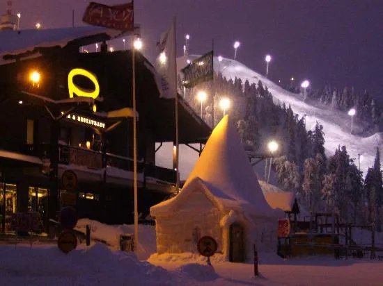 Ski-Inn Hotel RukaVillage