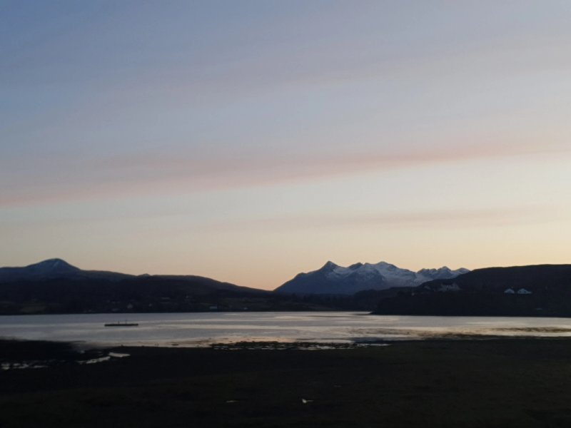 Dalriada Guest House