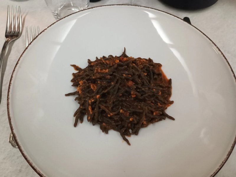 Ristorante Locanda Borgo Antico