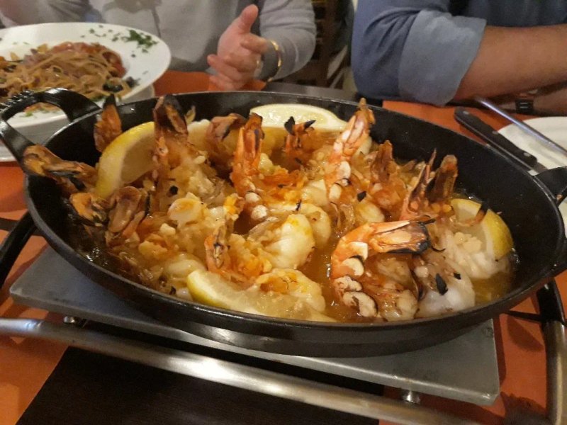 Chez Bacano