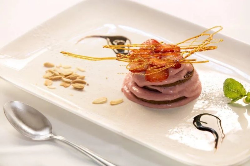 Ristorante La Rucola