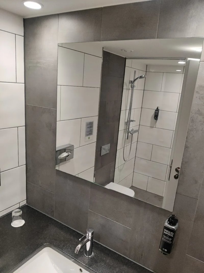 ibis Styles Hamburg Barmbek