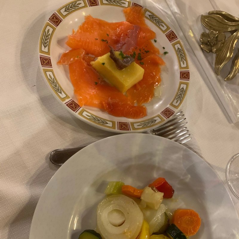 Ristorante Alla Segheria
