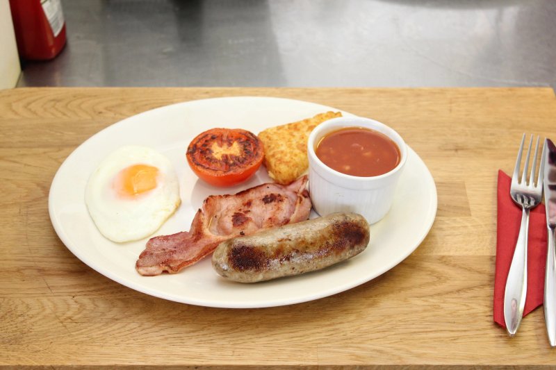 Tpodz Tearoom