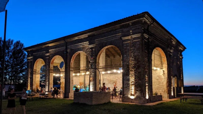 Grill Park Ferrara - Ristorante Braceria