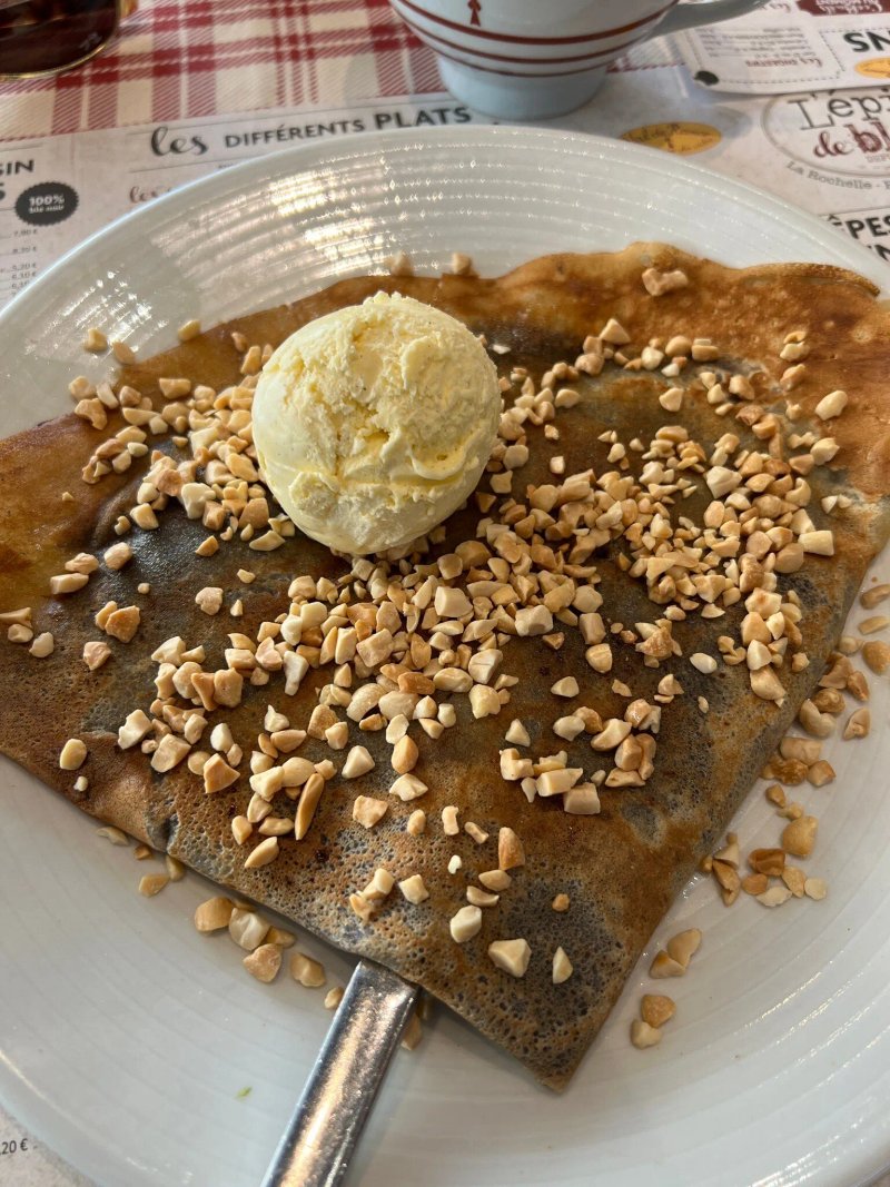 Creperie L'Epi de Ble - Rennes