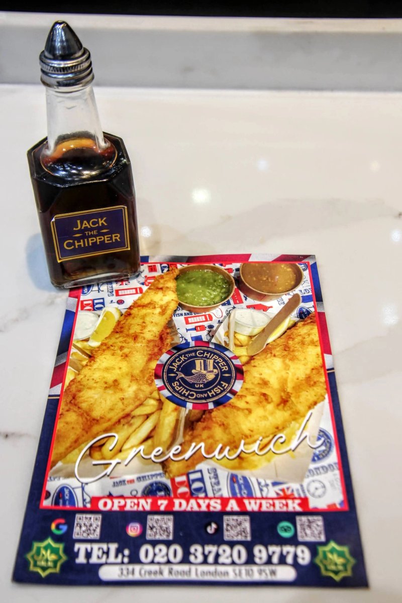 Jack The Chipper
