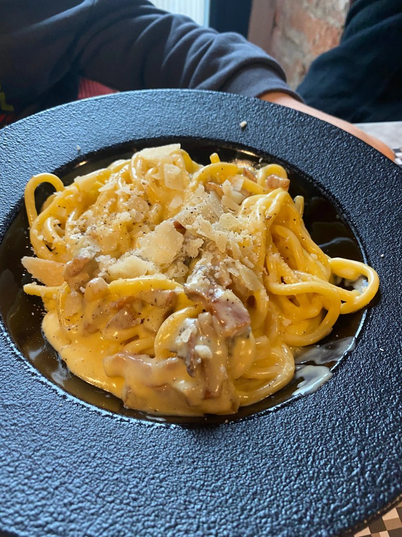 Demaio Pizza Gourmet