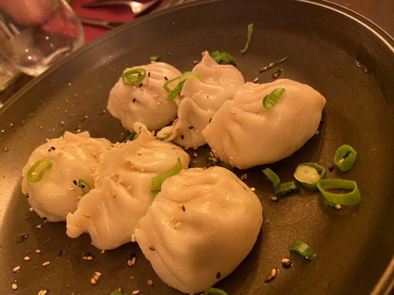 Gran China