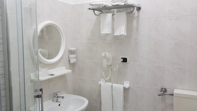 Holiday Bed And Breakfast Vico Del Gargano