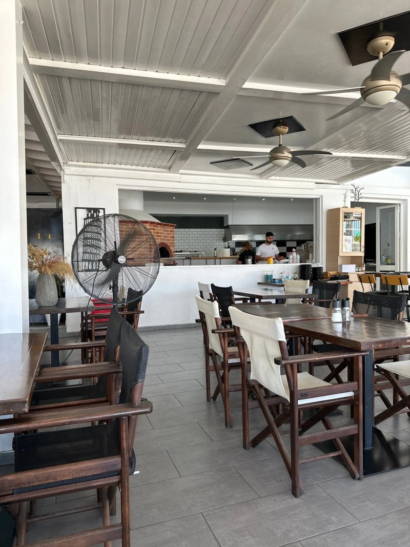 Olio Restaurant