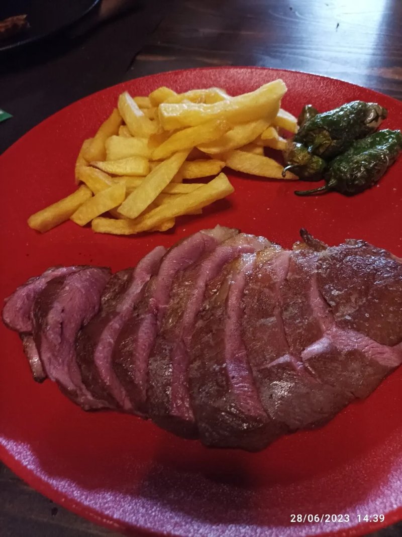 Taverna Cal Roka