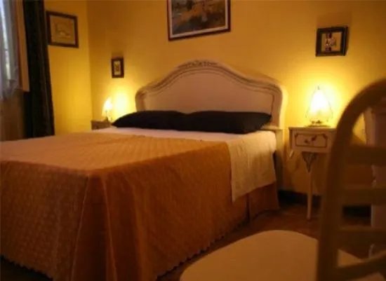 B&B La Luna e La Fortezza