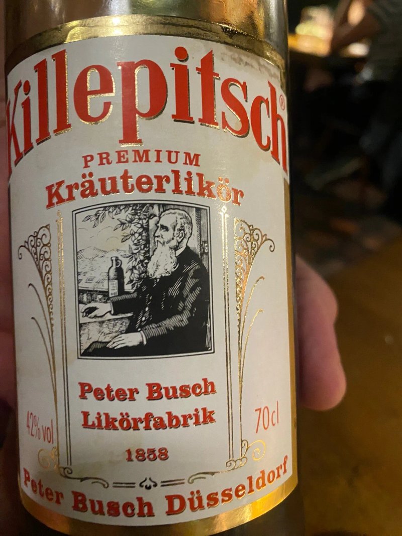 Schnitzelhaus Alte Munz