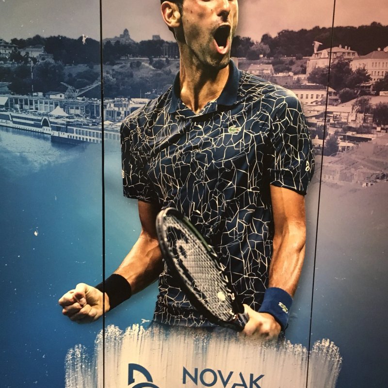Restaurant Novak 1