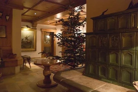 Hubertus Gasthof-Pension