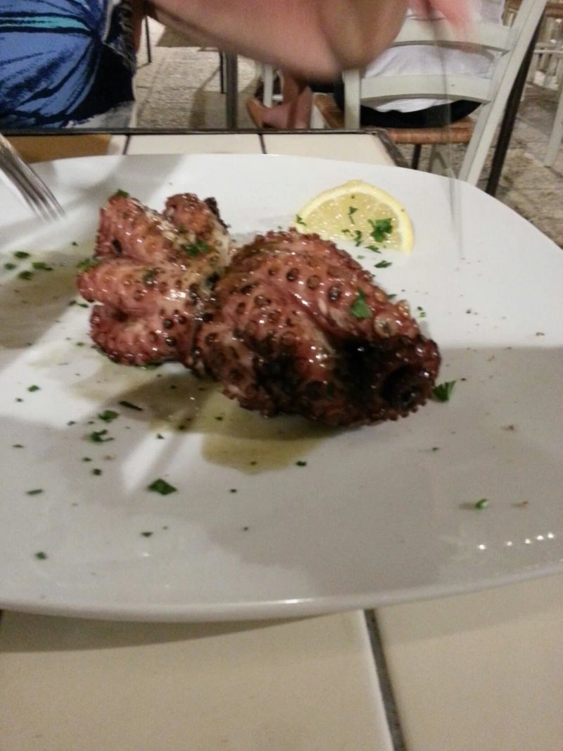 Aggiungi Un Posto A Tavola Osteria