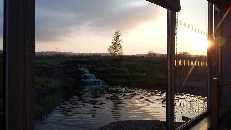 Westmorland Hotel Restaurant