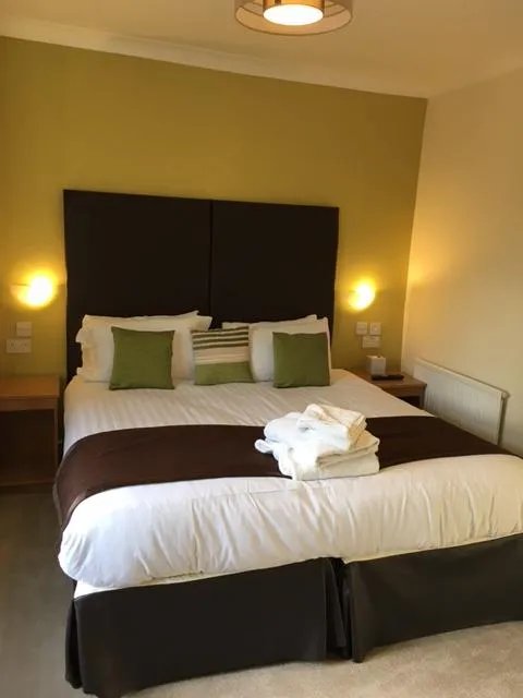 Wakefield Limes Hotel