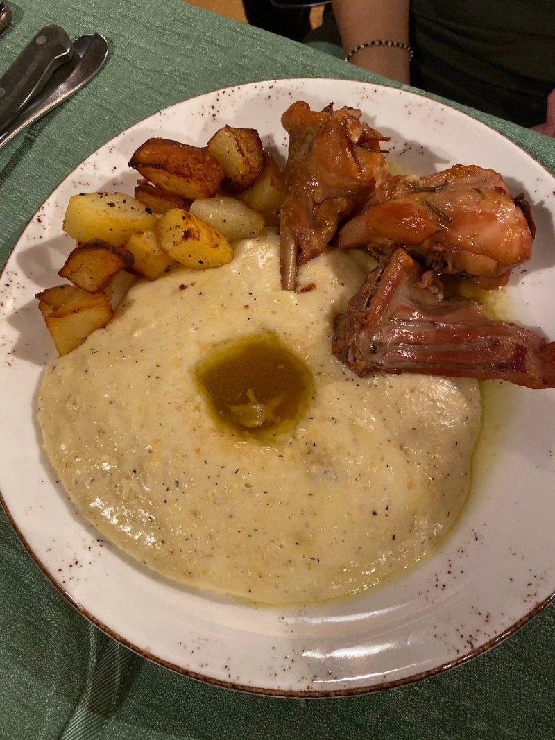 Osteria dei Bruder
