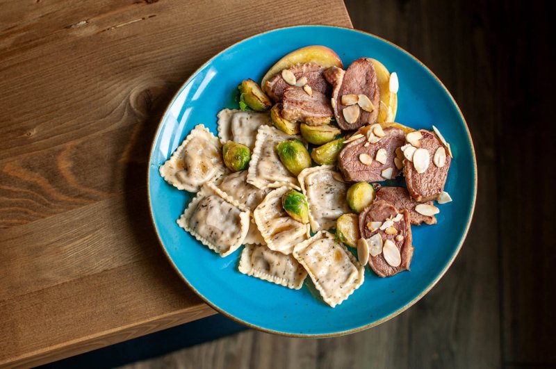 Fabbrica Italian Comford Food