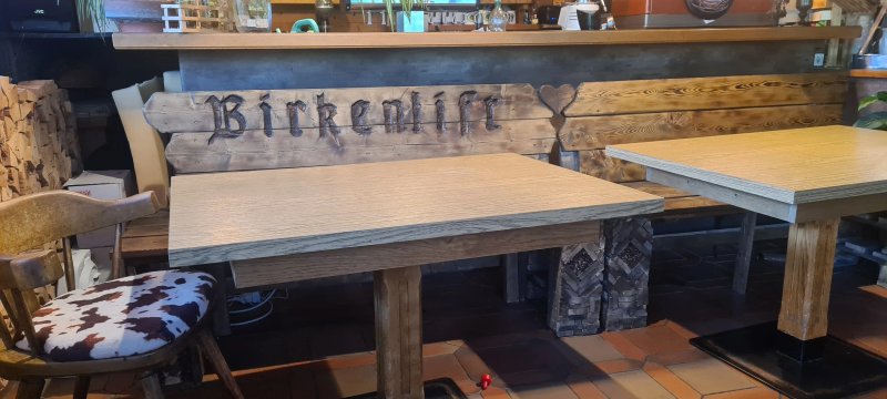 Birkenlift Food & Drink Greek Taverne