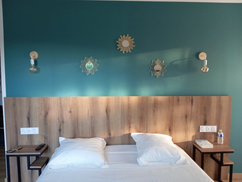 Auberge Les Oliviers