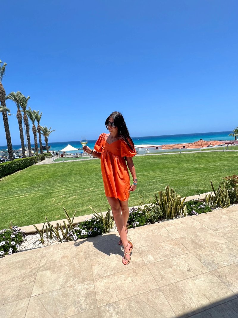 Yianna Marie Restaurant